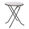Sta Tafel Zonder Rok 